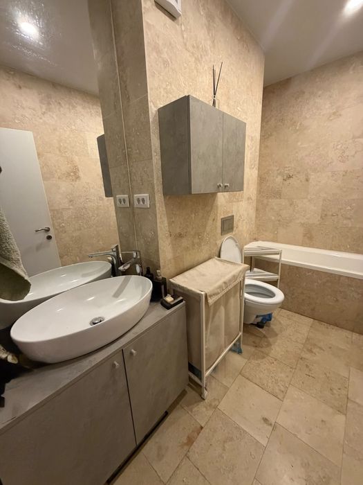 Inchiriez Apartament Pipera