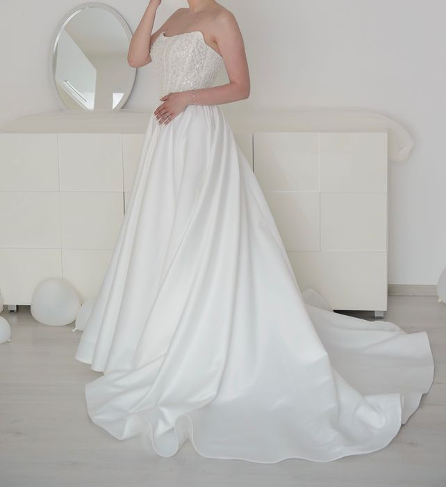 Rochie de mireasă