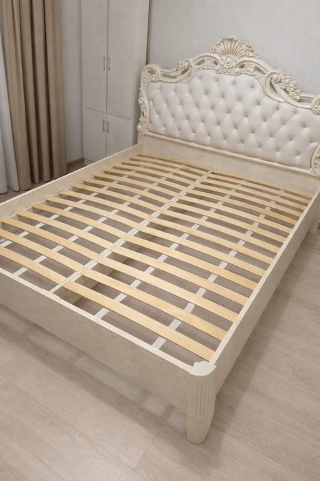 Кроваттар  сатылады матраспен