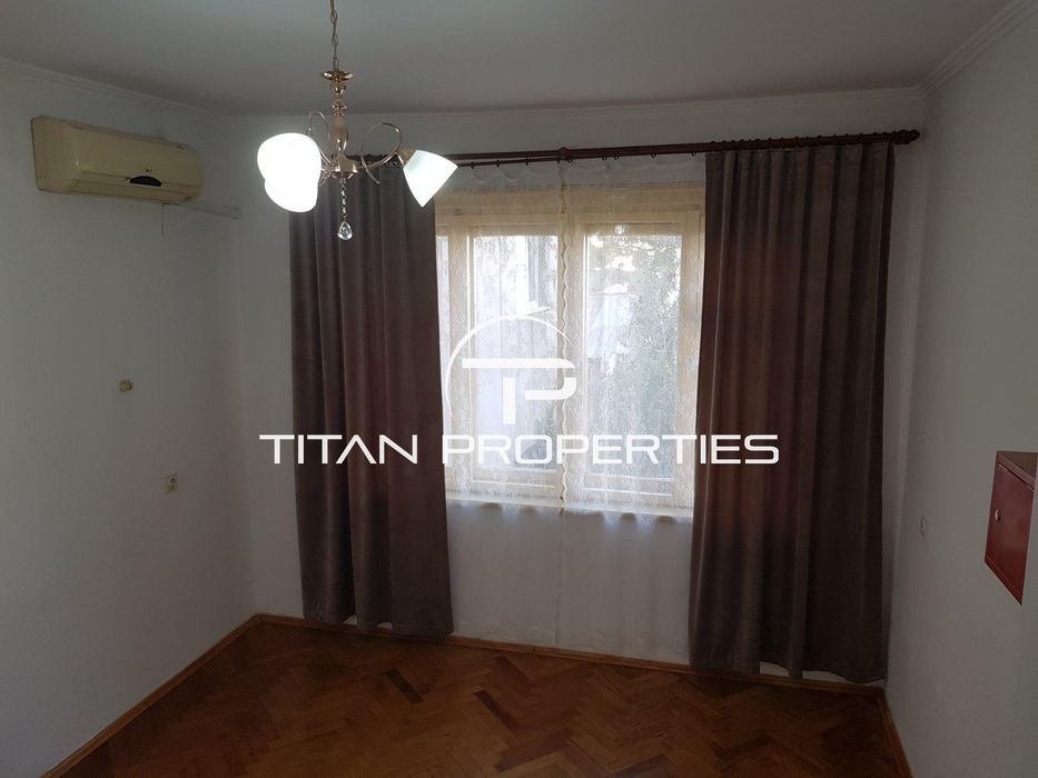 Дава се под наем Тристаен апартамент в Пловдив, Централна гара - 120 кв.м за 400 € - Снимка #8