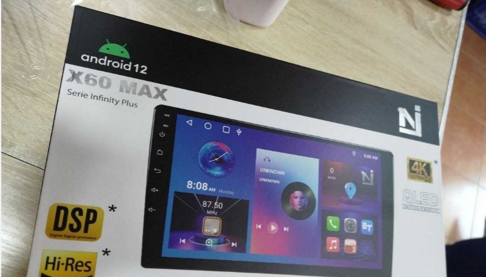 Avto  Manitor  holati  idial  yangi