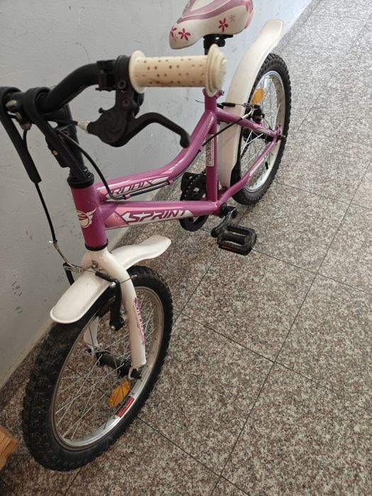 Детски велосипед