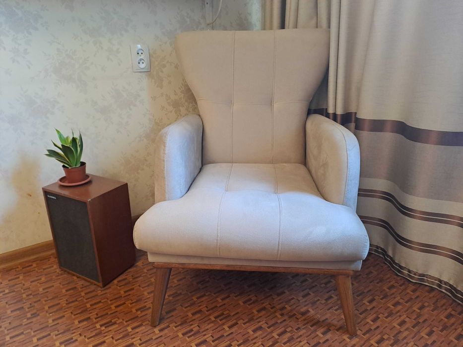 Кресло  (Турция)