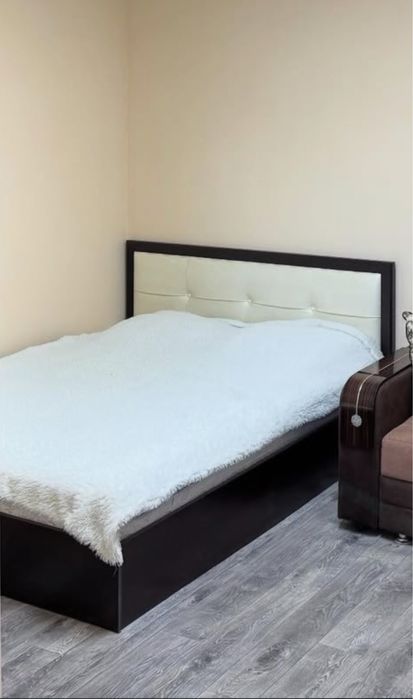 Продается 2х спальная кровать