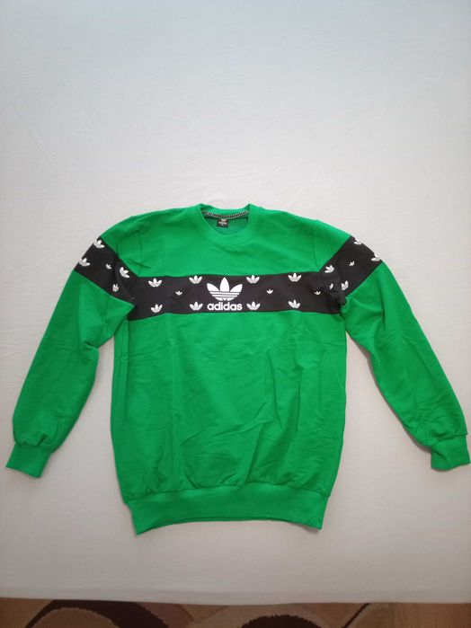 Нова блуза Адидас Adidas