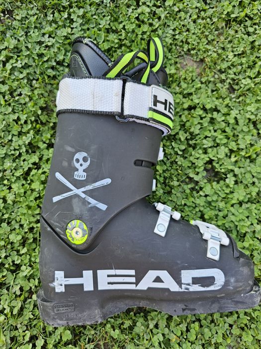 Clapari Head Raptor RS 100 flex 100 marimea 36 (mondo 230-235)