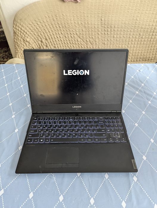 Lenovo Legion Y540
