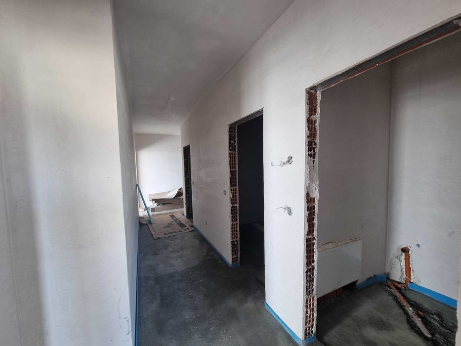 Продажби в модерна жилищна сграда в кв. Баларбаши