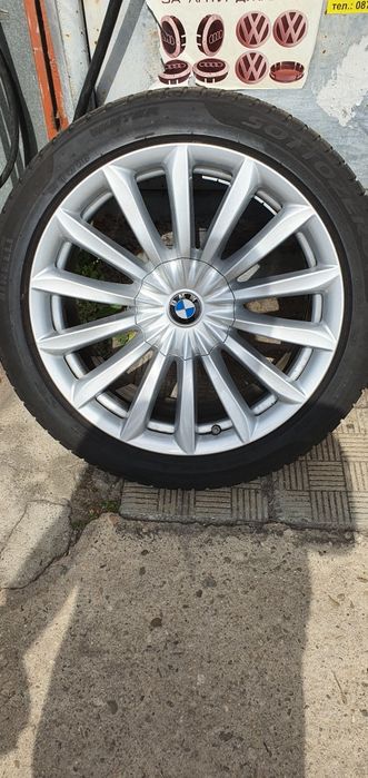 Джанти 4бр 5х112 19 цола Оригинални Промоция