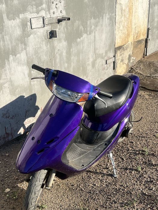 Honda Dio AF-35 ZX