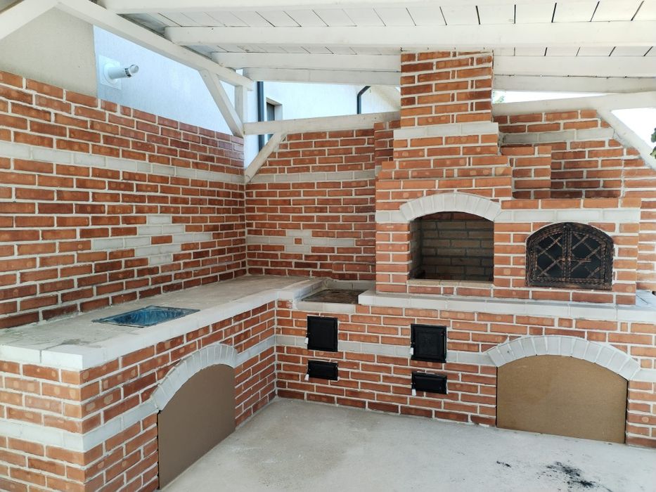 Plante ornamentale leylandi