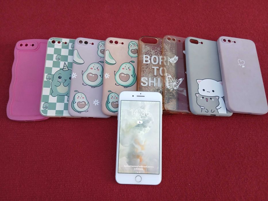 iPhone 7 plus original