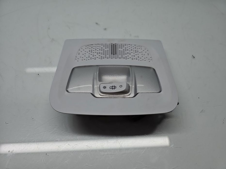 Plafoniera fata  PEUGEOT 208 [Fabr 2012-prezent] 9674441377