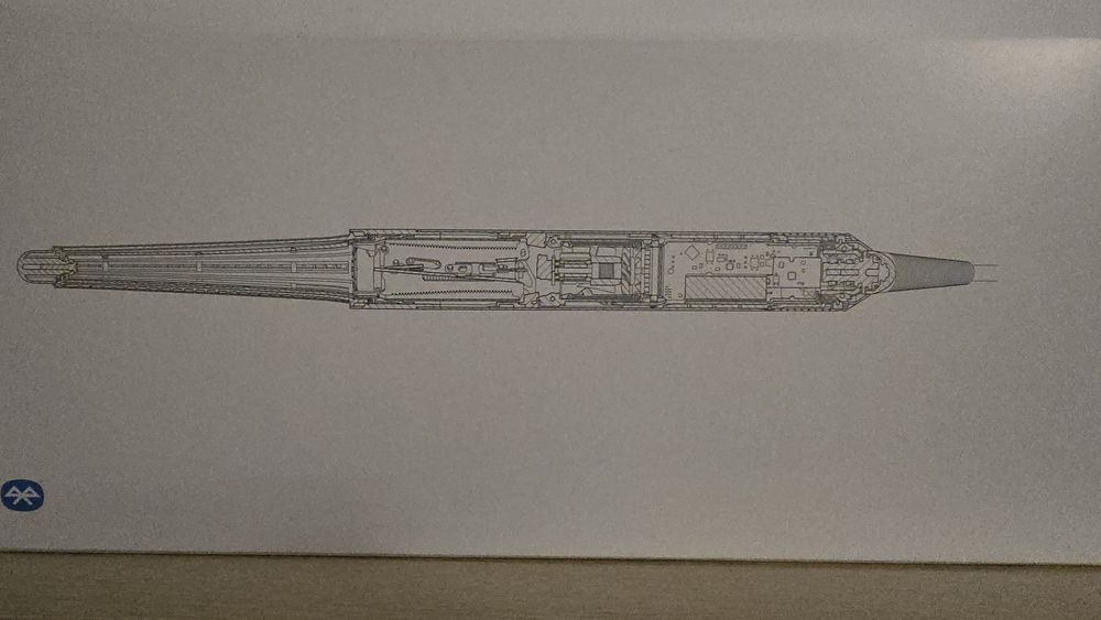 Dyson multistyler airwrap i.d. Model 2025