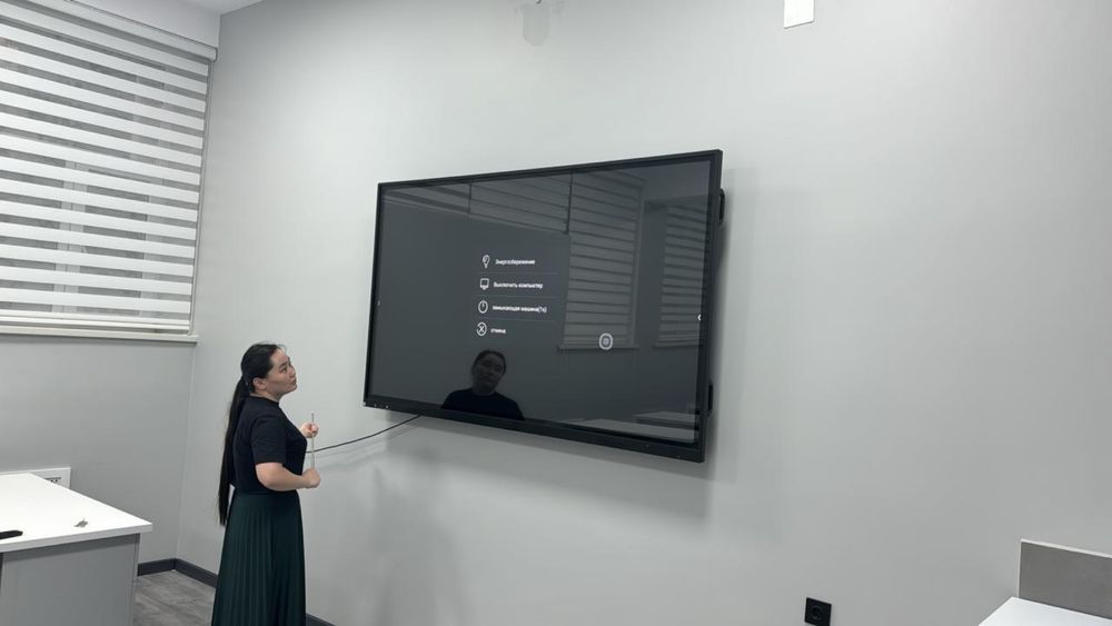 Интерактивные панели. оптом , в розницу 65-75-86