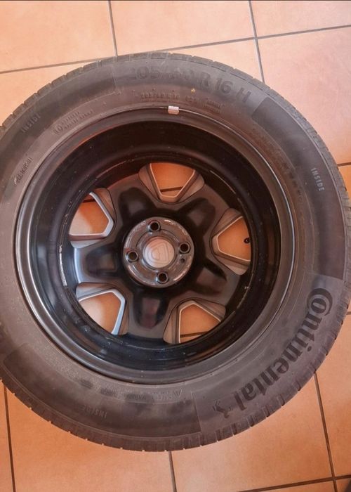 205 60 r16 dacia sandero stepway 3