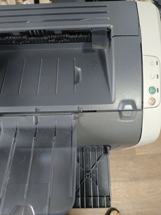 Принтер hp lj1010