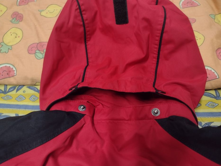 Екип за ски за момиче или момче