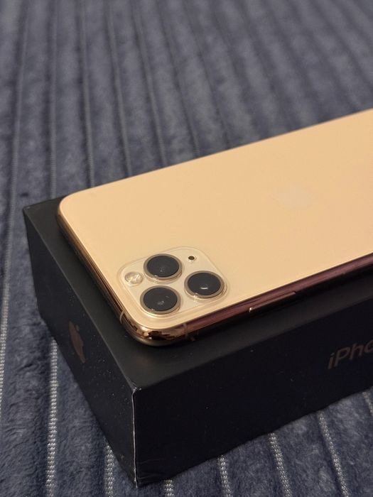 IPhone 11 Pro Max 256GB