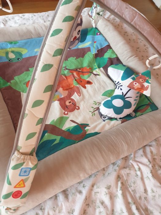 Активна гимнстика chipolino