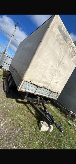 Продам прицеп 3500кг