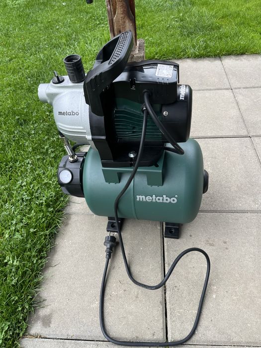Hidrofor Metabo HWW 4000/25 G