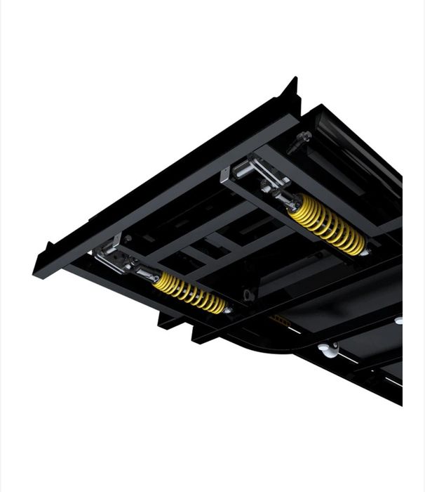 Banda de alergat FitTronic Delta 550 Noua