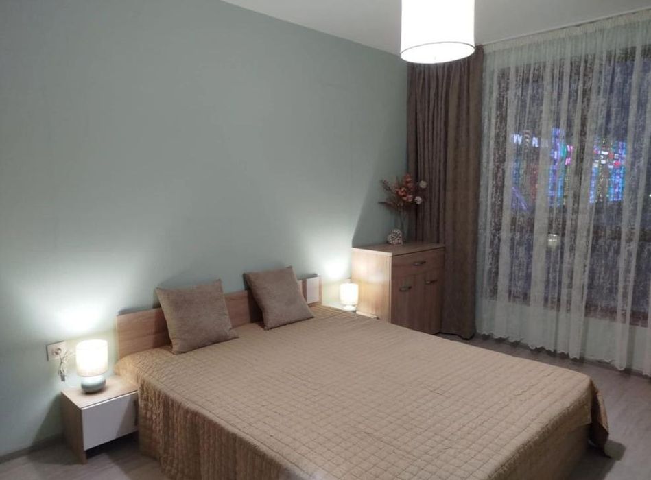 Дава се под наем Двустаен апартамент в Пловдив, Каменица 2 - 65 кв.м за 450 € - Снимка #4