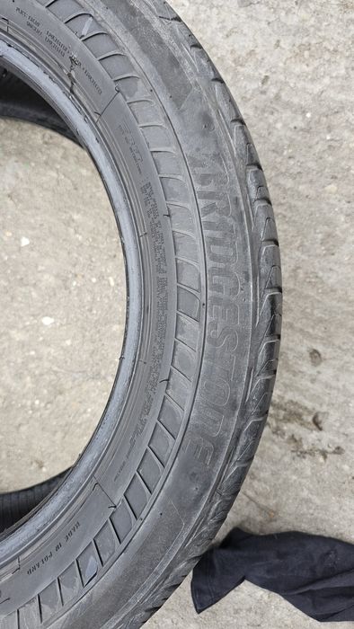 Anvelope Vara Bridgestone 225/55/R17