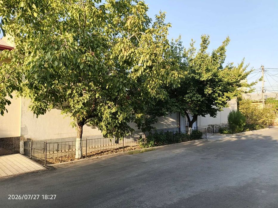 Dombrobod xovli 3,5 sotix