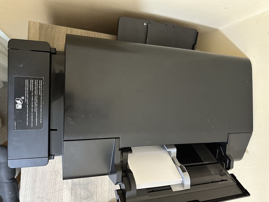 Epson L805 принтер