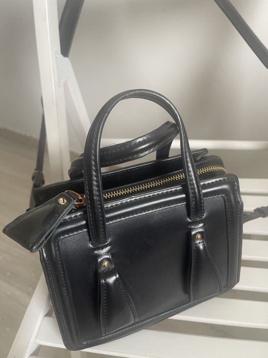 Сумка Zara оригинал