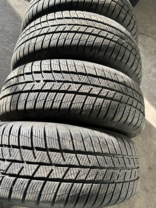 Зимни гуми Barum 245/70/16