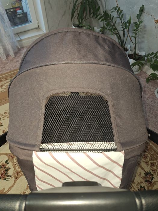 Продам детскую коляску