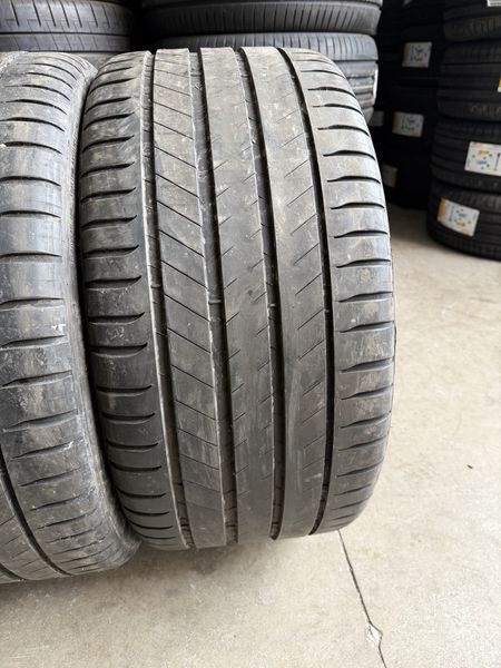 265/40/21 295/35/21 MICHELIN 4бр