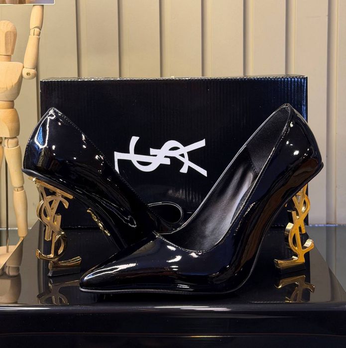 Pantofi pentru dama Ysl