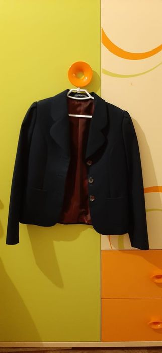 Школьная форма Ангелхер