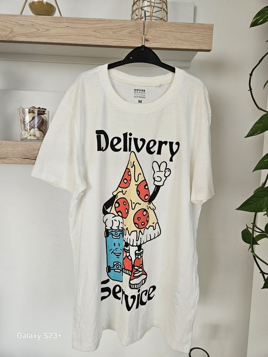 Tricou HOUSE superb