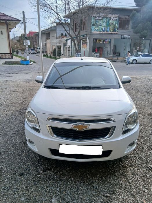 Cobalt Chevrolet