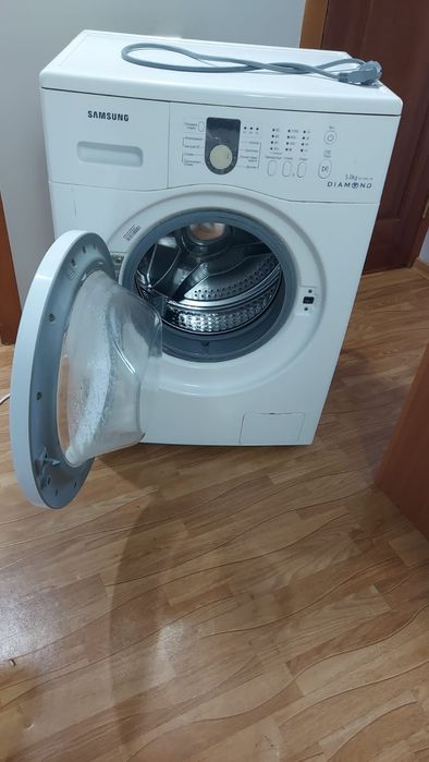Продам стиральный машина