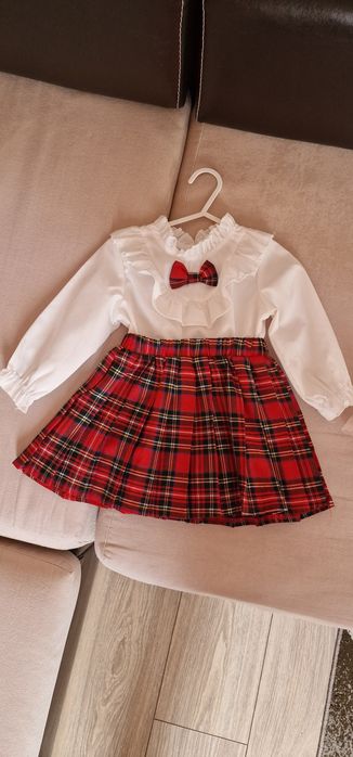 Като нови коледна о официална роклички