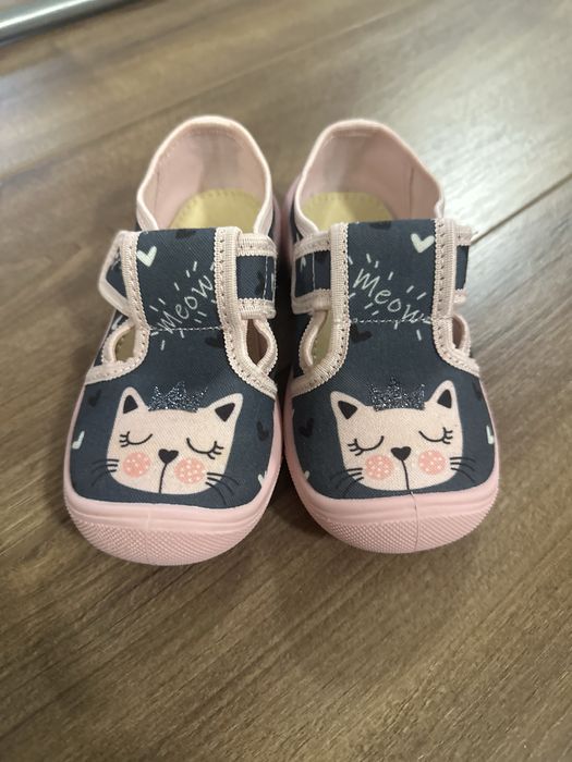 Пантофи Колев и Колев