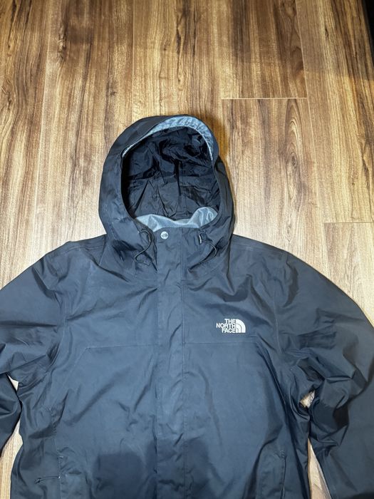 пролетно яке The North face hy vent