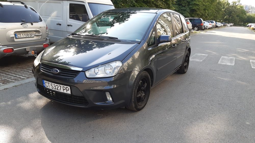 Автомобили под наем . Rent a car