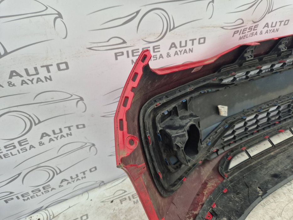 Bara fata Volkswagen UP Facelift an 2016-2017-2018-2019-2020-2021-2022