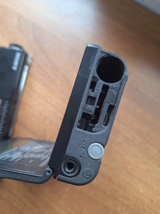 Radio sony, toshiba,sanyo