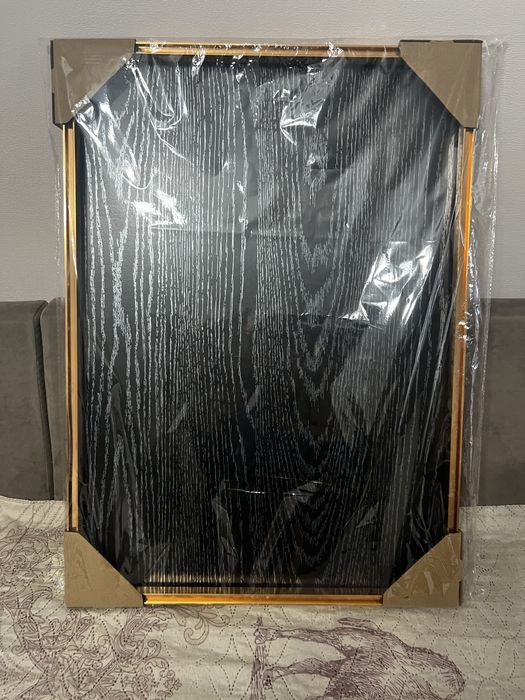 Картина новая в упаковке