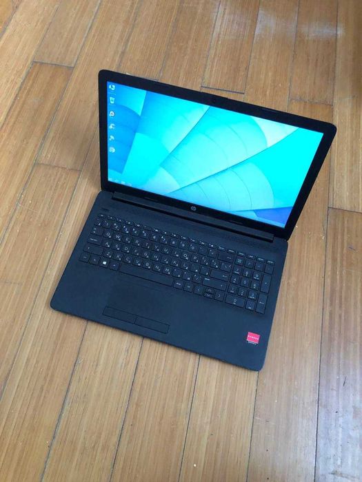 Отличный Мощный Ноутбук HP экран Full Hd всё отлично работает продам
