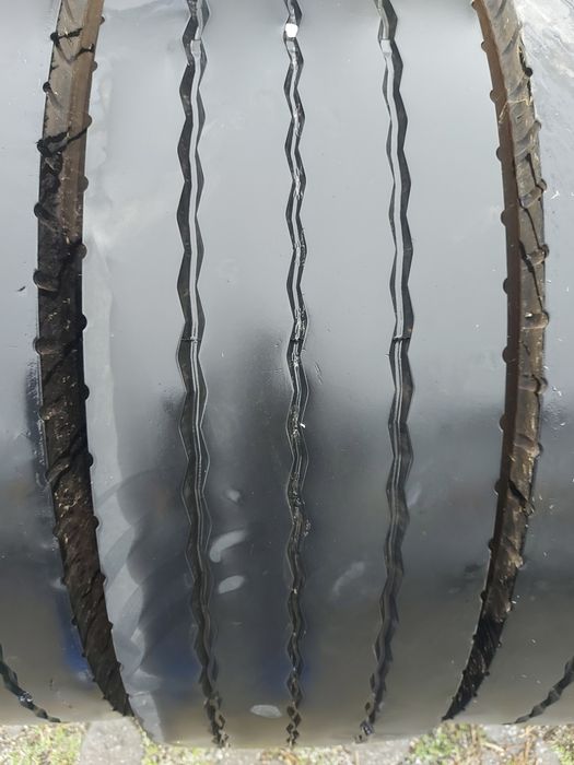 Гуми 265/70R19.5 143/141 К