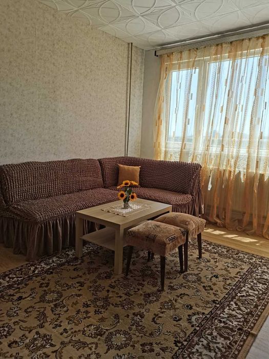 Дава се под наем Двустаен апартамент в София, Красна поляна 3 - 51 кв.м за 450 € - Снимка #1